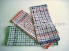 Wholesale 100%cotton kitchen tea towel