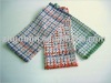 Wholesale cotton dish cloth