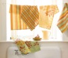 100% cotton kitchen tea towels