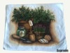 100% Cotton Promotion Tea Towel