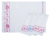 Wholesale 100%cotton jacquard tea towel