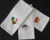Wholesale waffle tea towel
