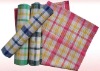 Wholesale Yarn dyed tea towel