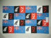 Wholesale 100% cotton fabric promotional tea towel