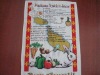 Wholesale tea towel