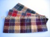 Wholesale 100% cotton colored stripe tea towel