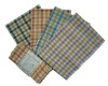 Wholesale tea towel woven
