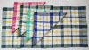 Wholesale Cotton yarn dyed tea towel