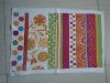 Wholesale microfiber tea towel