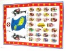 Wholesale 100%Cotton Tea Towel