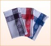 Wholesale 100% Cotton Yarn Dyed Jacquard Tea Towel