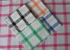 Wholesale yarn-dyed tea towel
