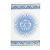 Wholesale 100% cotton kitchen tea towels