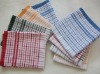 Wholesale sell high quality cotton dish tea towel