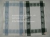 Wholesale [40*70cm*68g] 100% cotton jacquard tea towel