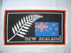 Wholesale souvenir tea towel