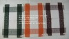 Wholesale 39*65cm*66g 100% cotton yarn-dyed tea towel