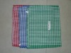 Wholesale cotton stripe Tea Towel