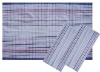 Wholesale 100%cotton plain woven kitchen tea towel
