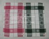 Wholesale 38*66cm*65g*100% cotton tea towel