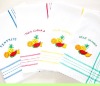 Wholesale 100%Cotton Tea Towel