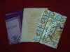 Wholesale 100%linen printed tea towel all over printing
