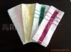 21s 100% cotton stripe dobby tea towel