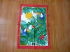 Wholesale printed tea towel