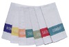 Wholesale 100%cotton jacquard kitchen tea towel