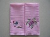 Wholesale Embroidered Tea Towels