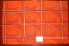 Wholesale jacquard cotton tea towel