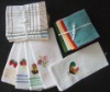 Wholesale kitchen towel