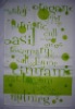 Wholesale kitchen tea towel