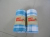 Wholesale 100% cotton woven tea towel