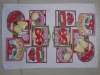Wholesale printed tea towel