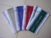 Wholesale 100%cotton jacquard kitchen tea towel