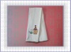 Wholesale 100% cotton tea towel