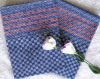 Wholesale embroidery cotton tea towel