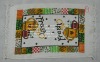 Wholesale 38*62cm*50g 100% cotton terry cloth tea towel