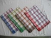 Wholesale Checks tea towel