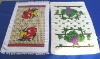 Wholesale Kitchen cotton printing tea Towel