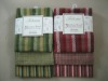Wholesale yarn dyed tea towel