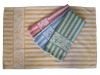 Wholesale 100% cotton Jacquard tea Towel