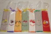 Wholesale Round tea towel
