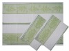 Wholesale 100% cotton jacquard tea towel