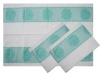 Wholesale 100%cotton jacquard kitchen tea towel