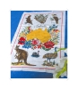 Wholesale printing tea Towel