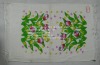 Wholesale 39*62cm*53g 100% cotton wholesale tea towel