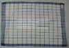 Wholesale [45*69cm*49g] 100% cotton plain kitchen tea towel