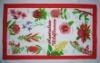 Wholesale sell tea towel